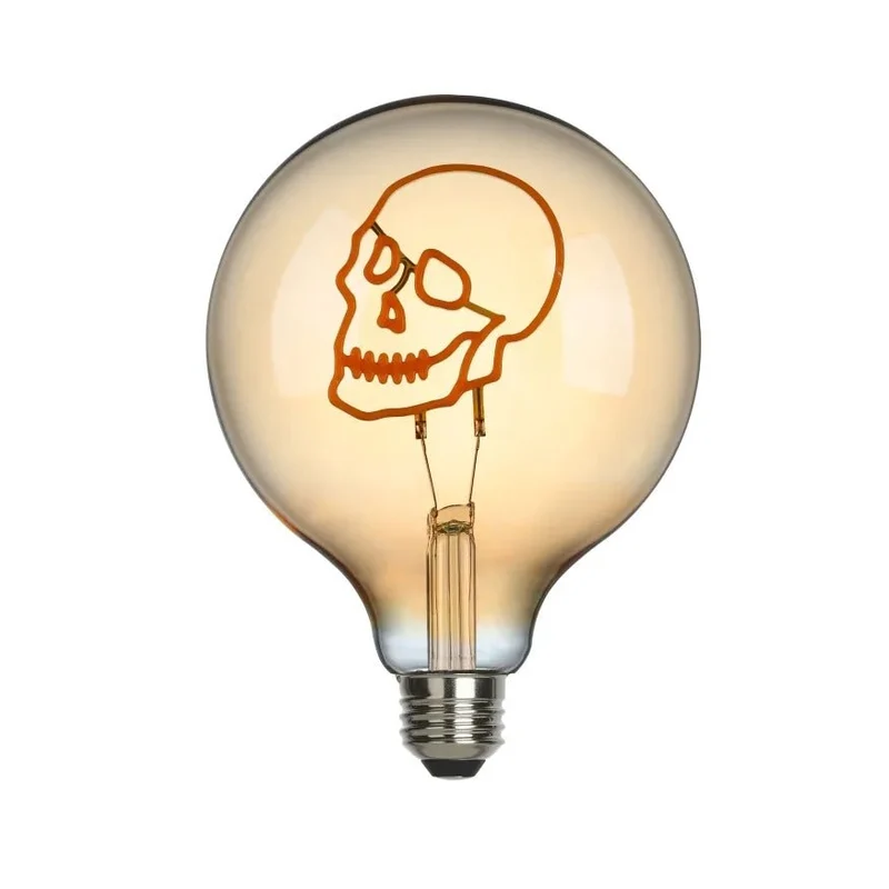 Motiv-Leuchtmittel mit langlebiger LED-Technik & energieeffizientem Betrieb – Filament | Sompex