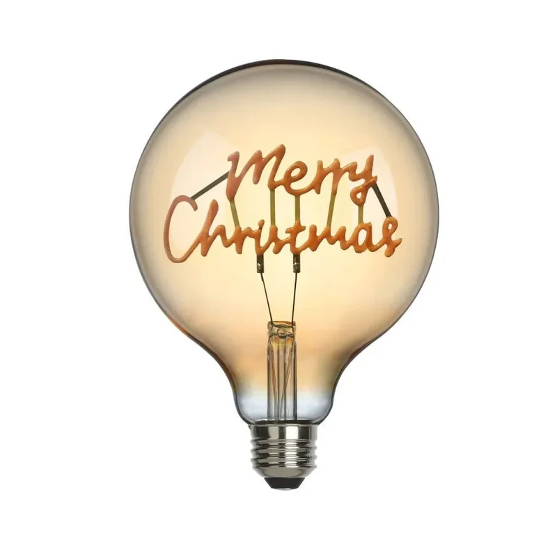 Motiv-Leuchtmittel mit langlebiger LED-Technik & energieeffizientem Betrieb – Filament | Sompex