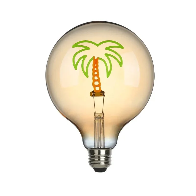 Motiv-Leuchtmittel mit langlebiger LED-Technik & energieeffizientem Betrieb – Filament | Sompex
