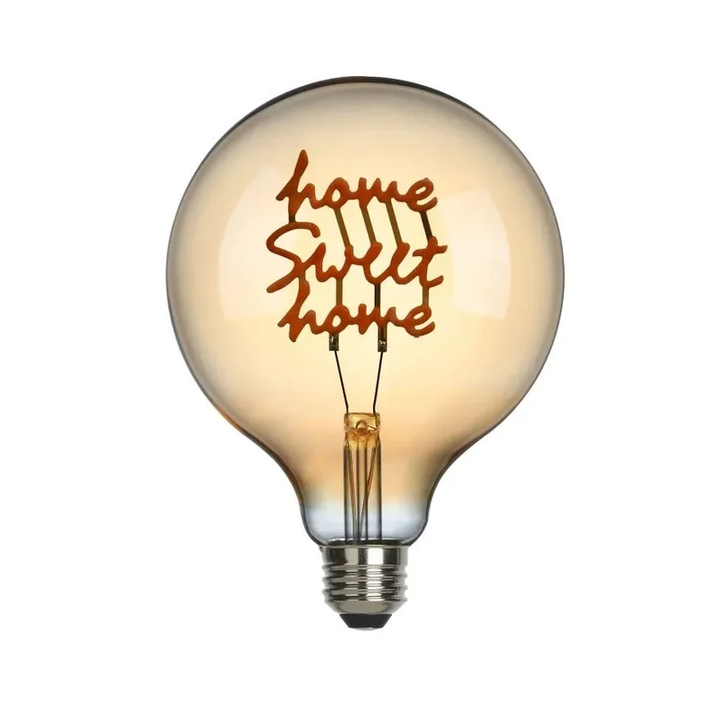 Motiv-Leuchtmittel mit langlebiger LED-Technik & energieeffizientem Betrieb – Filament | Sompex