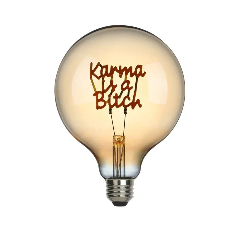 Motiv-Leuchtmittel mit langlebiger LED-Technik & energieeffizientem Betrieb – Filament | Sompex