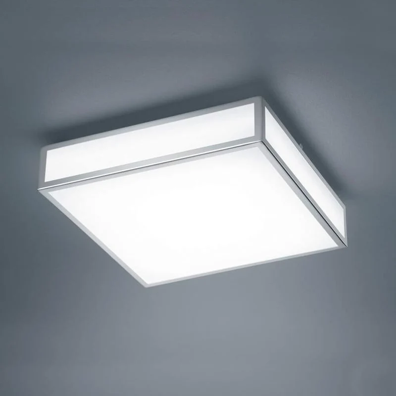 LED Deckenbadleuchte Zelo 1440lm IP44