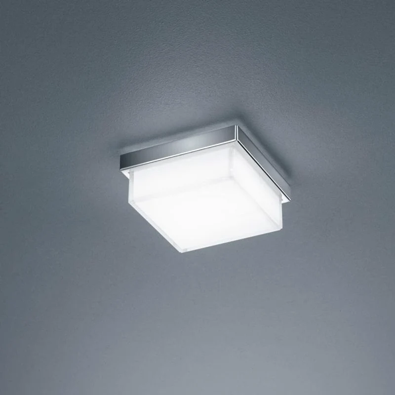 LED Decken-Badleuchte Cosi 610lm IP30