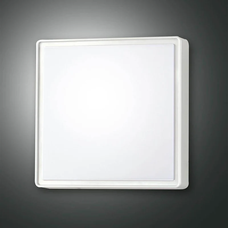Oban Deckenleuchte LED 15W Warmweiß 3000K 24cm