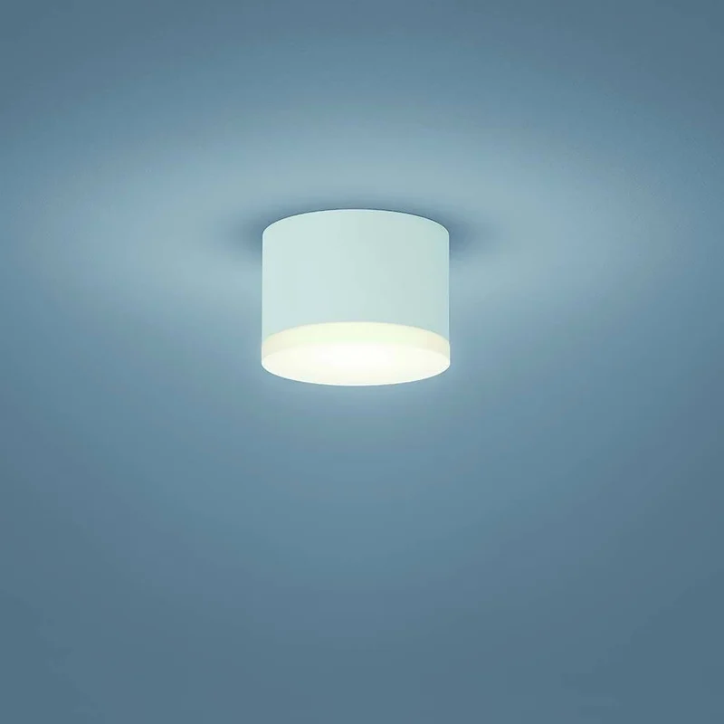 LED Deckenlampe Pala Weiß