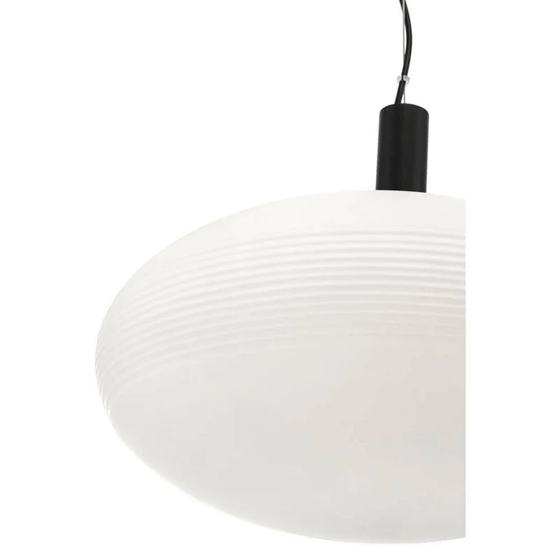 Perlas Pendelleuchte Ø 43cm