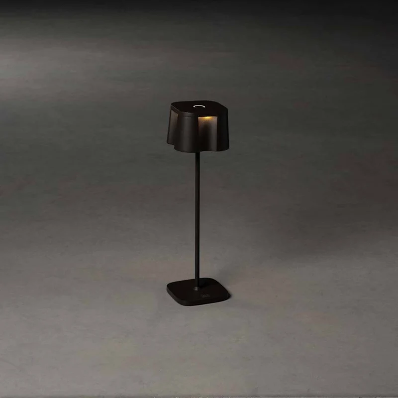 Nice LED Outdoor USB-Tischlampe CCT