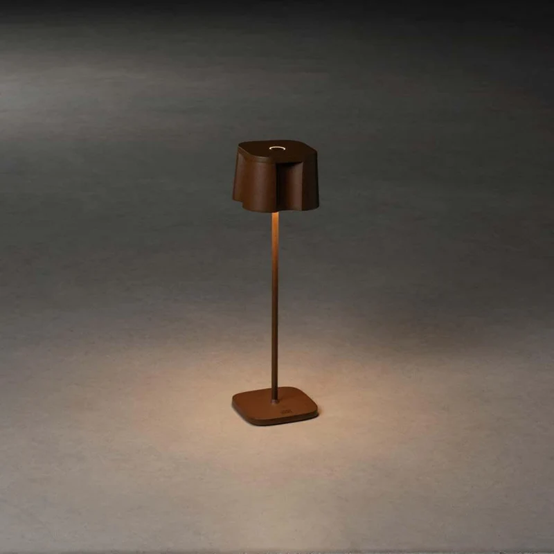 Nice LED Outdoor USB-Tischlampe CCT