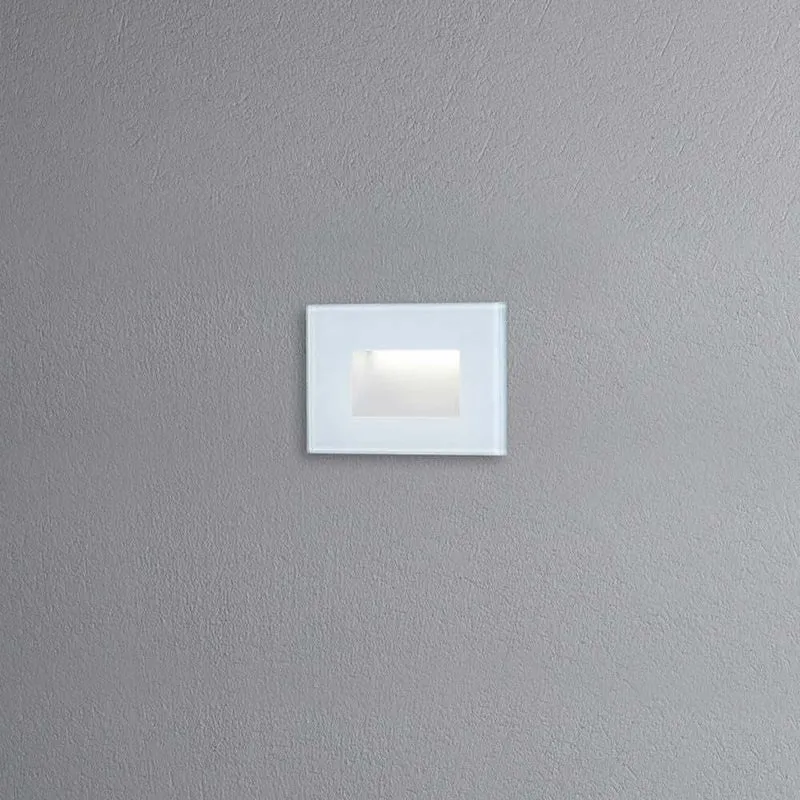 Chieri LED Außen Wandleuchte