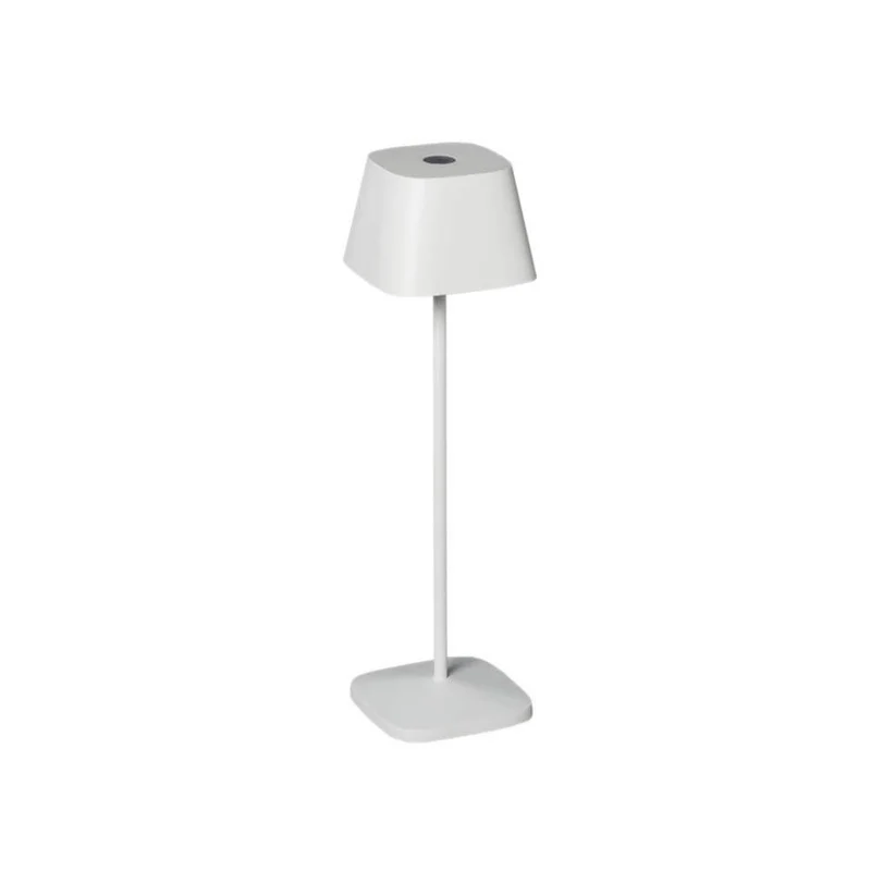 Capri USB-Tischleuchte IP54