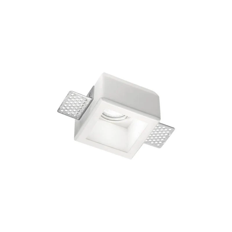 Samba Gips Einbauleuchte