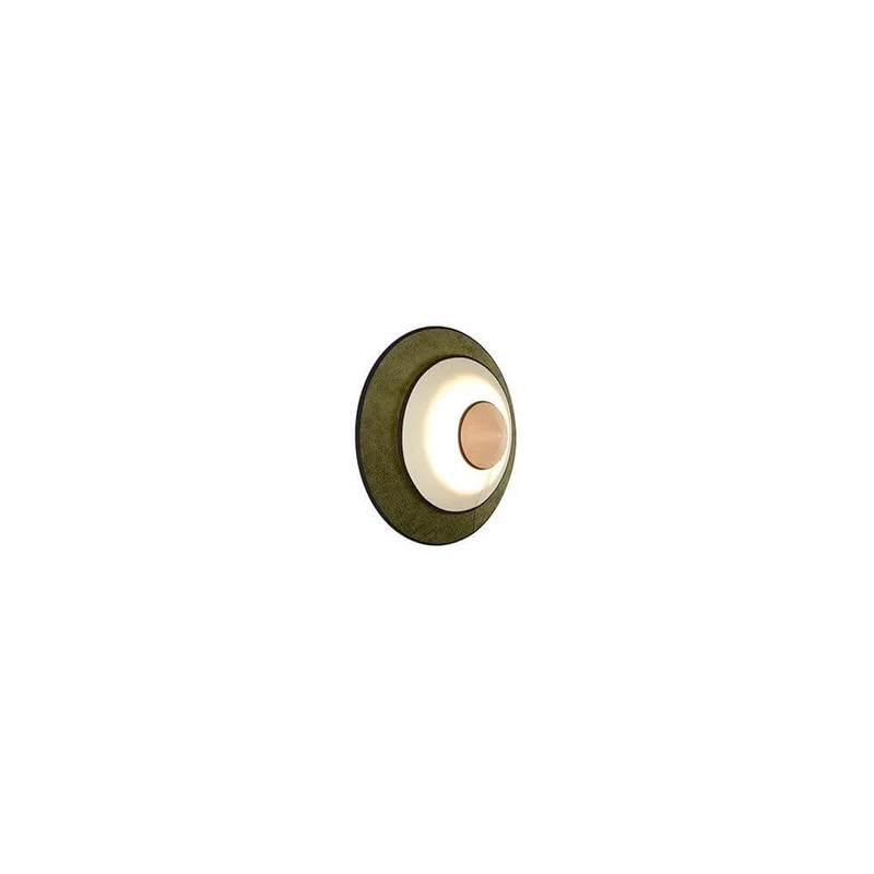 Forestier Cymbal LED Wand- & Deckenlampe