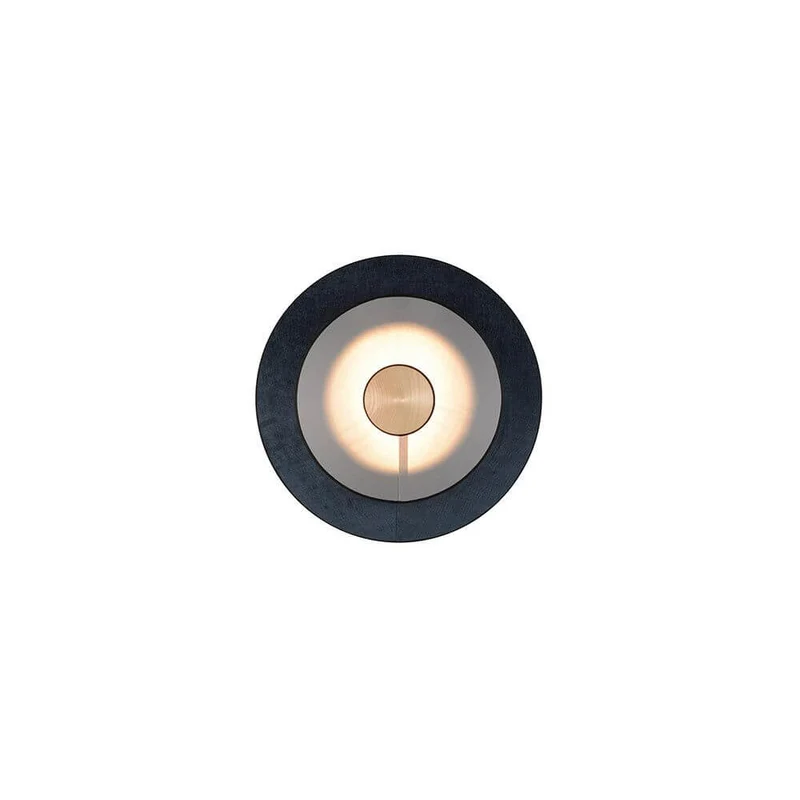 Forestier Cymbal LED Wand- & Deckenlampe