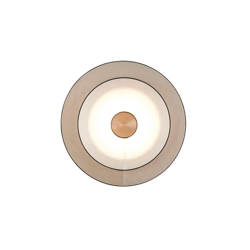Forestier Cymbal LED Wand- & Deckenlampe