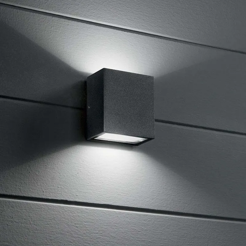 Argo LED Außen-Wandleuchte IP65