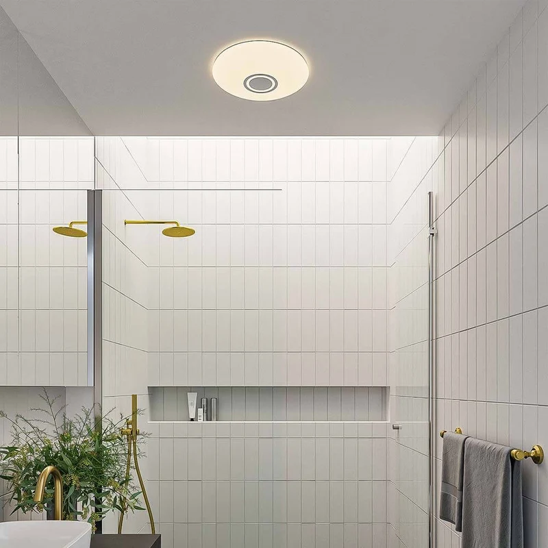 Djay Smart LED Deckenleuchte RGB