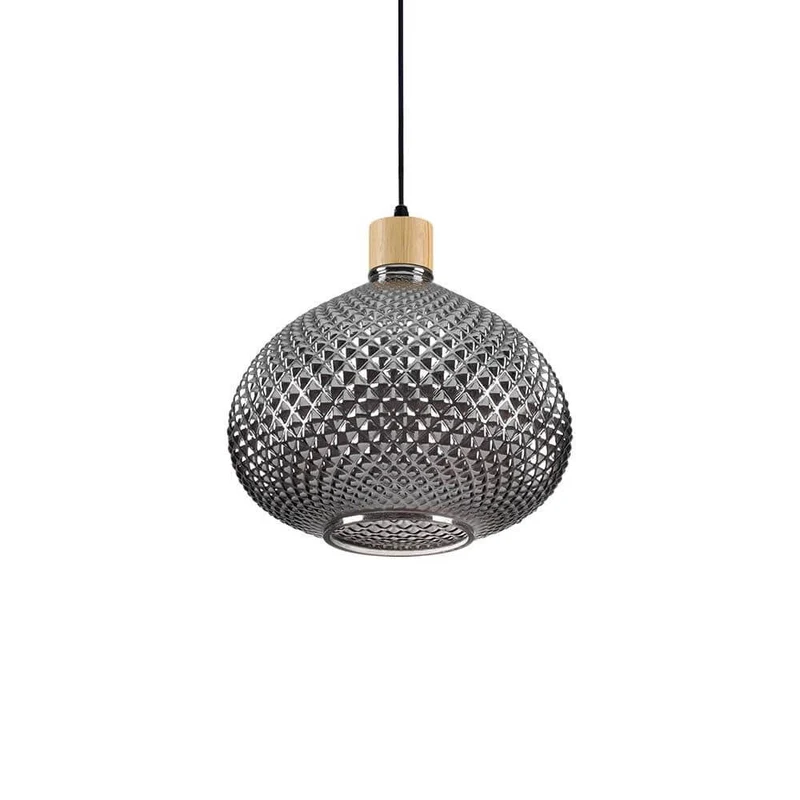 Bergen Pendellampe Ø 30cm