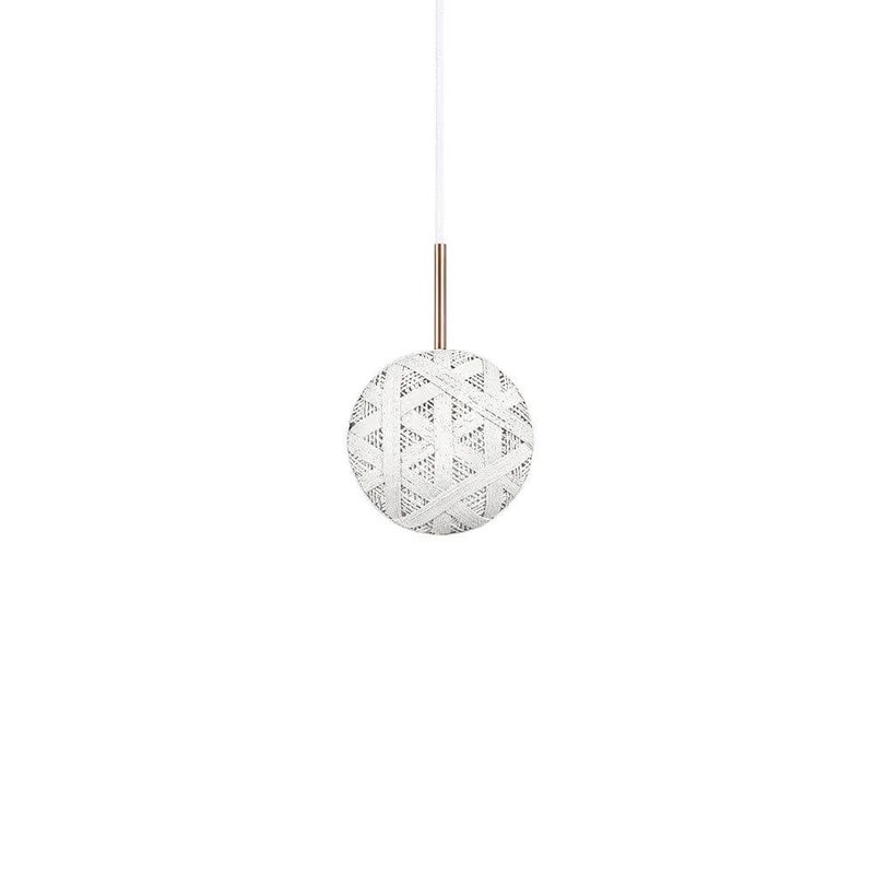 Forestier Pendelleuchte Chanpen Hexagonal