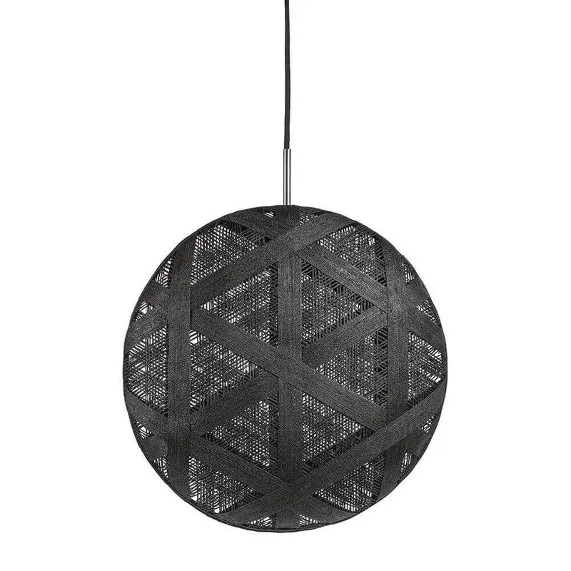 Forestier Pendelleuchte Chanpen Hexagonal