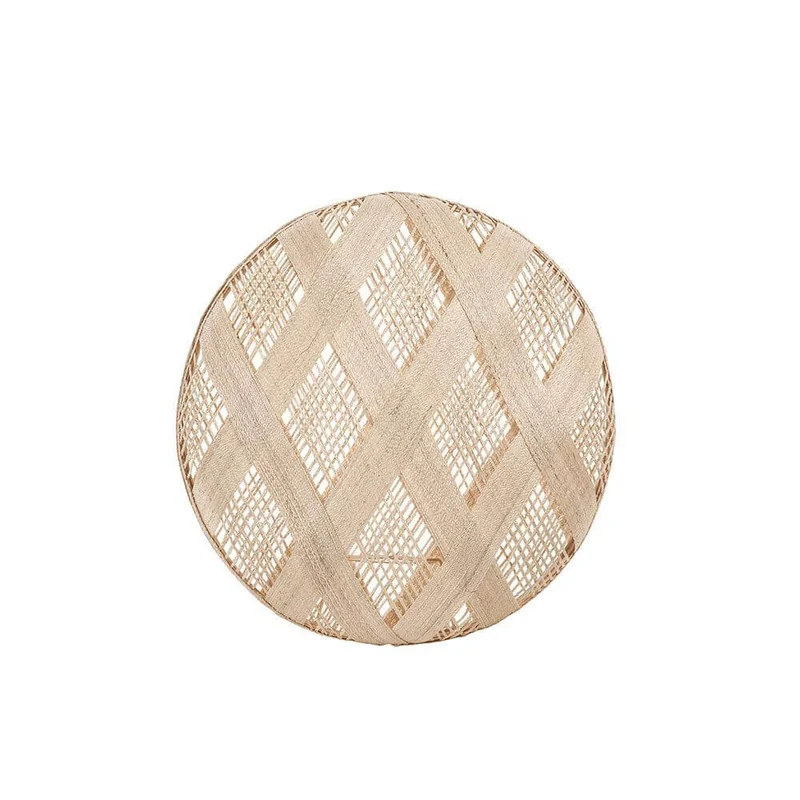 Forestier Lampenschirm Chanpen Diamond