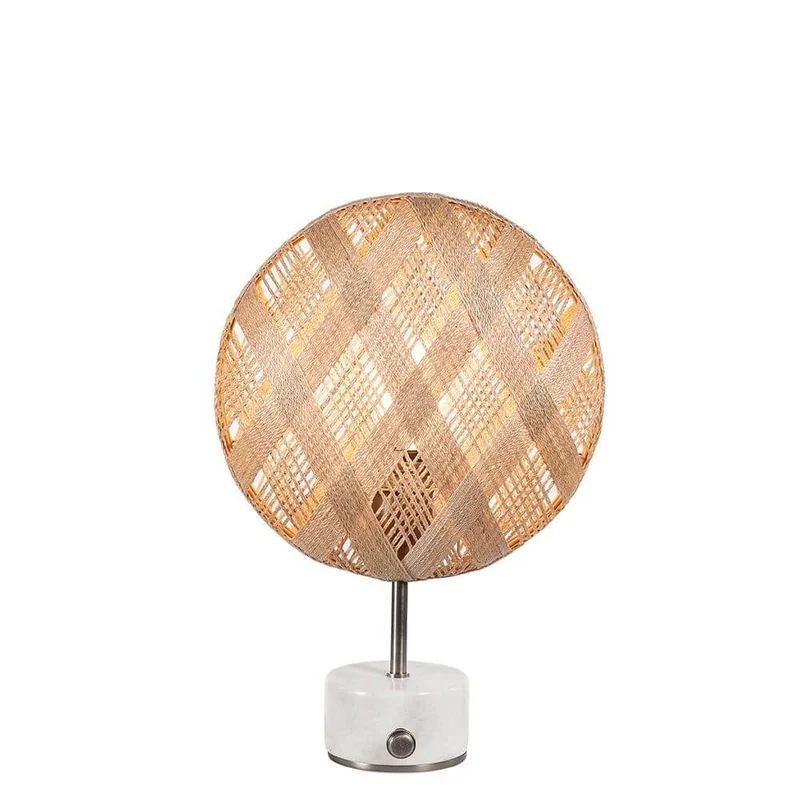 Forestier Tischleuchte Chanpen Diamond