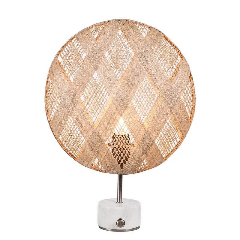Forestier Tischleuchte Chanpen Diamond