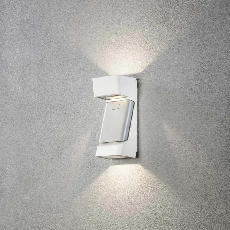 Ravenna LED Wandleuchte IP54