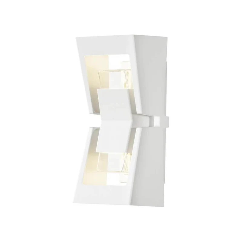 Potenza LED Außenwandleuchte