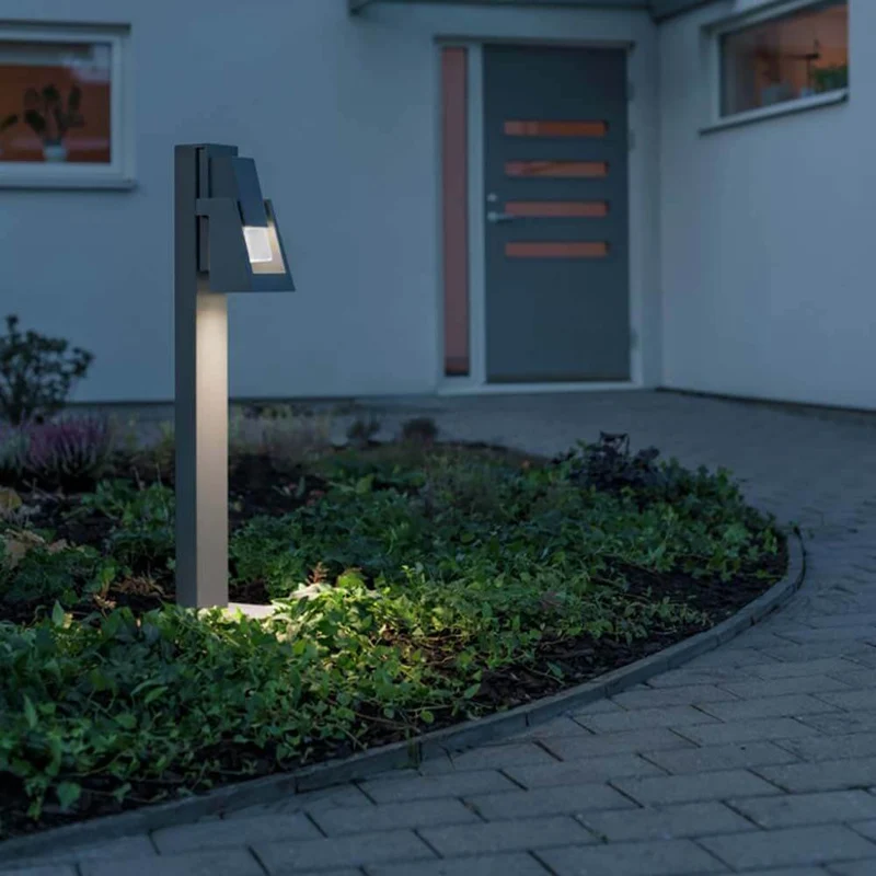 Potenza LED Pollerleuchte