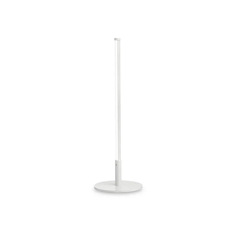 Yoko LED Tischleuchte Metall