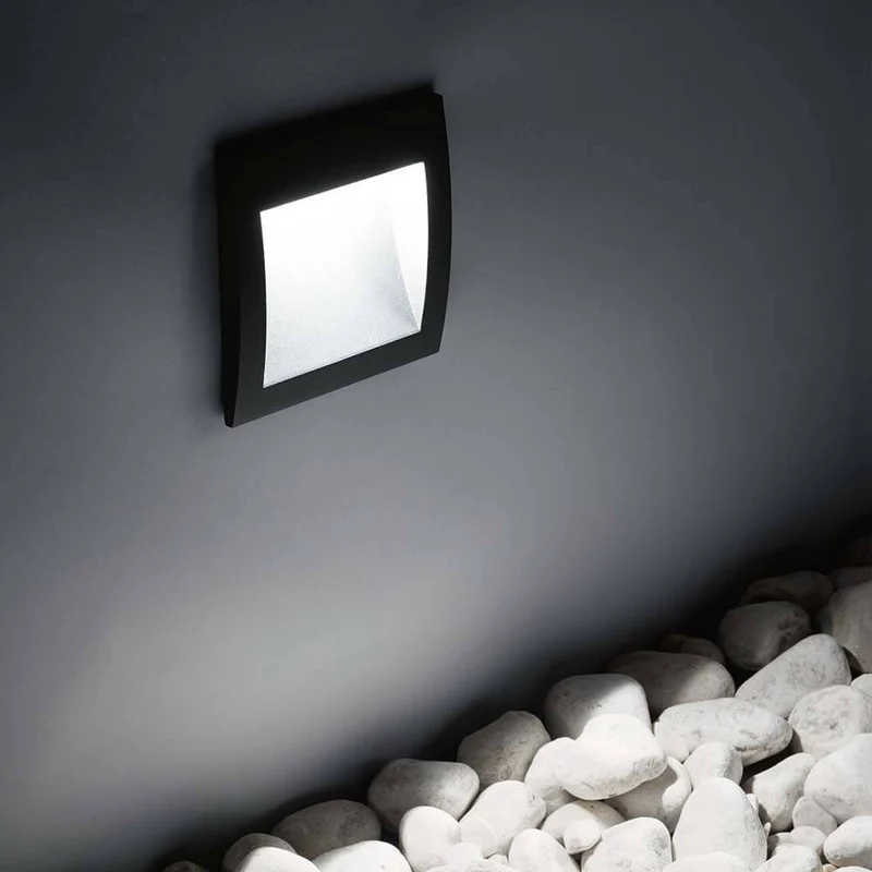 LED Außen Wandleuchte IP65