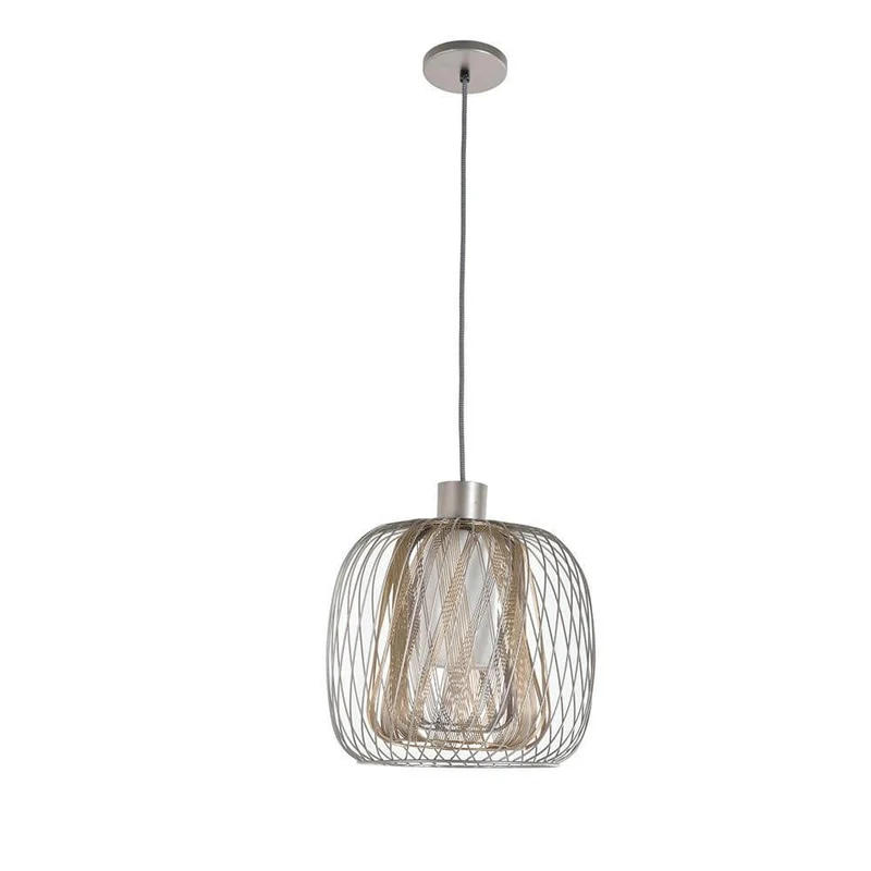 Forestier Pendelleuchte Bodyless