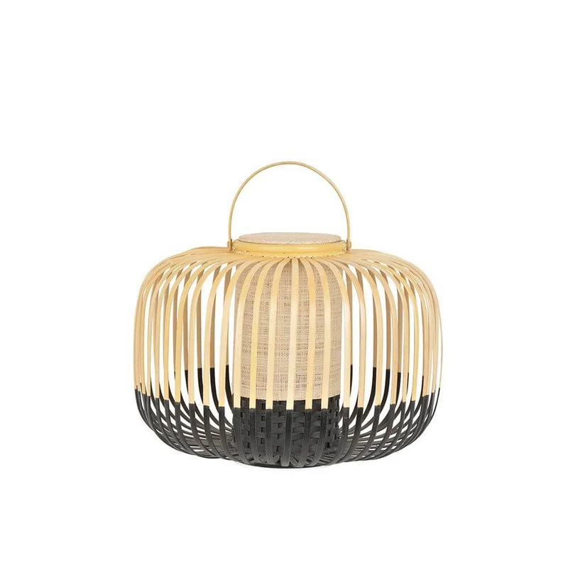 Forestier LED Akku-Bodenleuchte Take A Way IP66