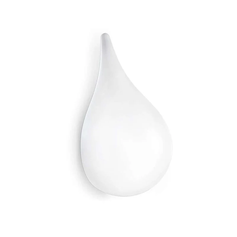 Liquid Light Drop-3 Wandleuchte