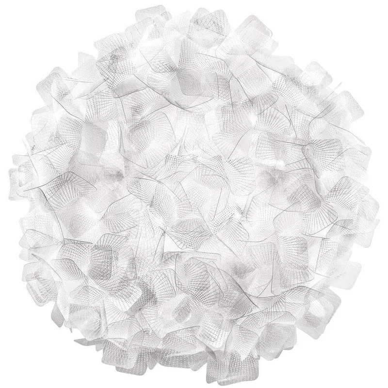 Slamp Clizia Wand- & Deckenleuchte Mini