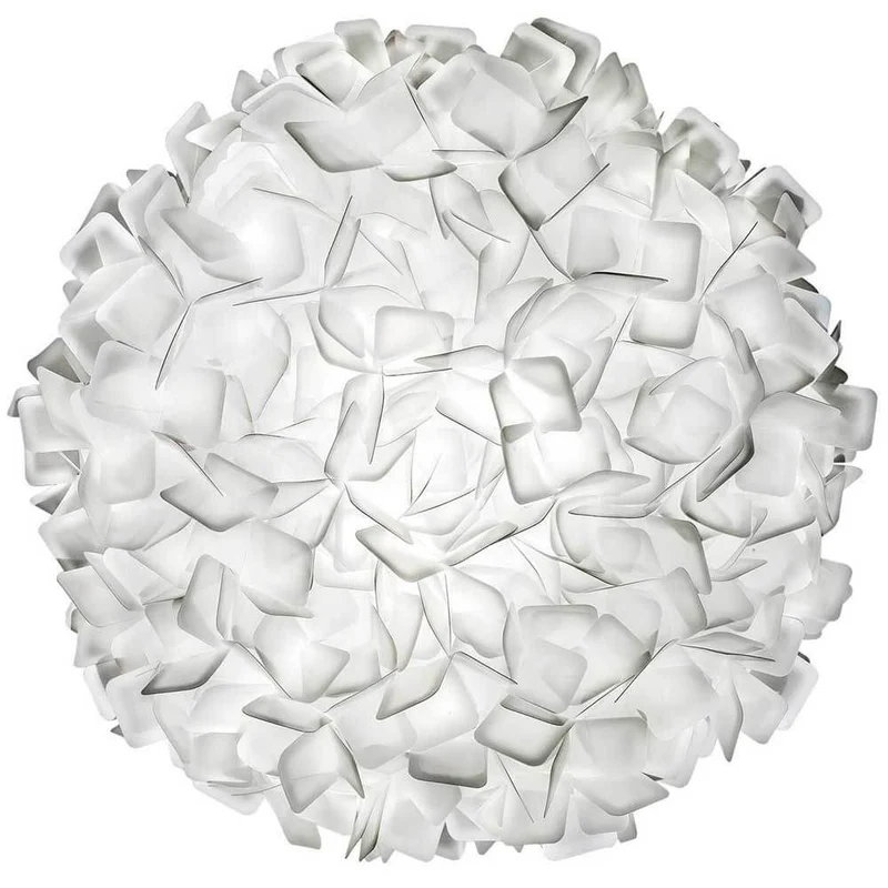 Slamp Clizia Wand- & Deckenleuchte Mini