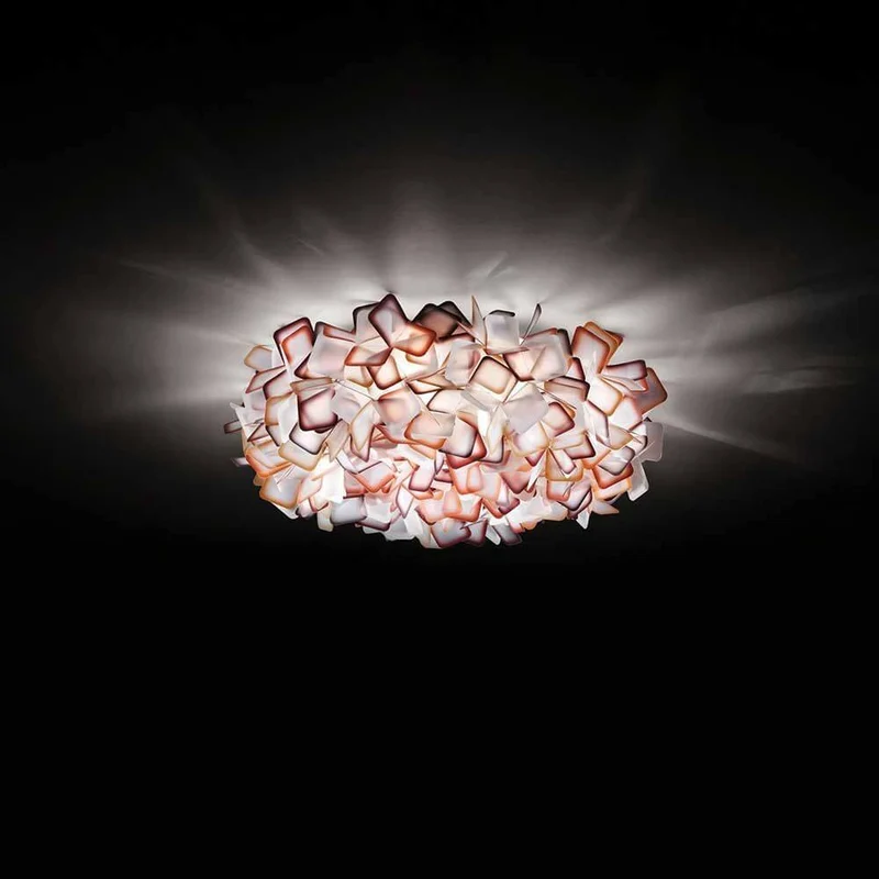 Slamp Clizia Wand- & Deckenleuchte Mini