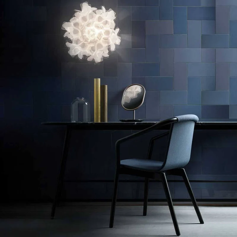 Slamp Clizia Wand- & Deckenleuchte Mini