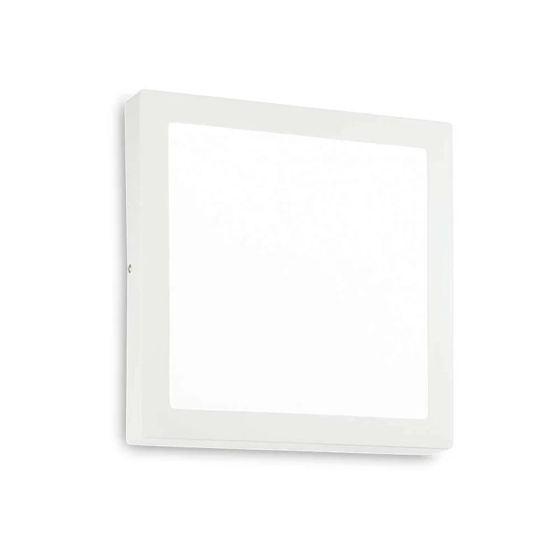 Universal LED Wand- & Deckenleuchte