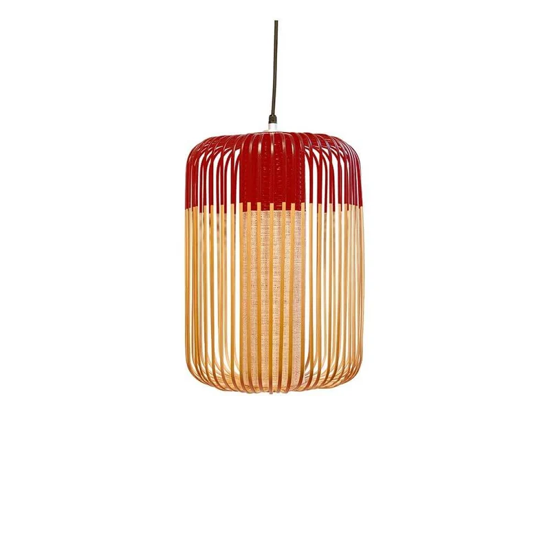 Forestier Bamboo Light Hängeleuchte