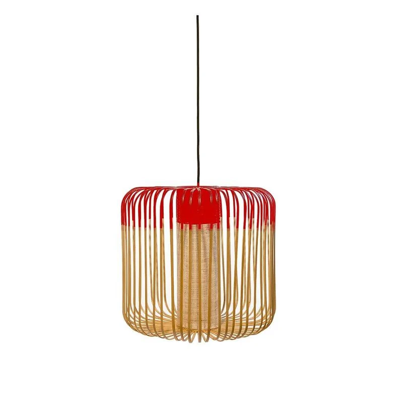Forestier Bamboo Light Hängeleuchte