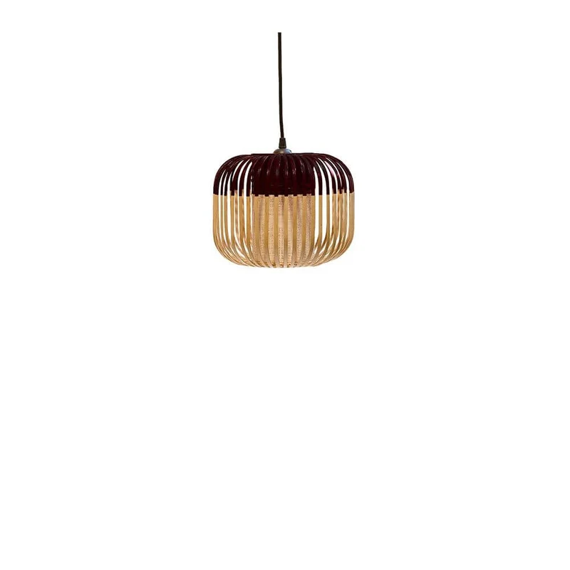 Forestier Bamboo Light Hängeleuchte