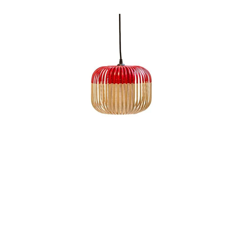 Forestier Bamboo Light Hängeleuchte