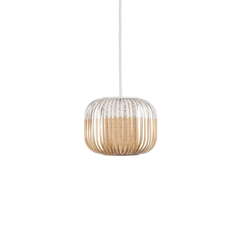 Forestier Bamboo Light Hängeleuchte
