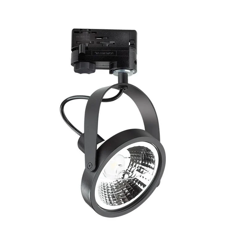 Glim Schienen-Spot 230V