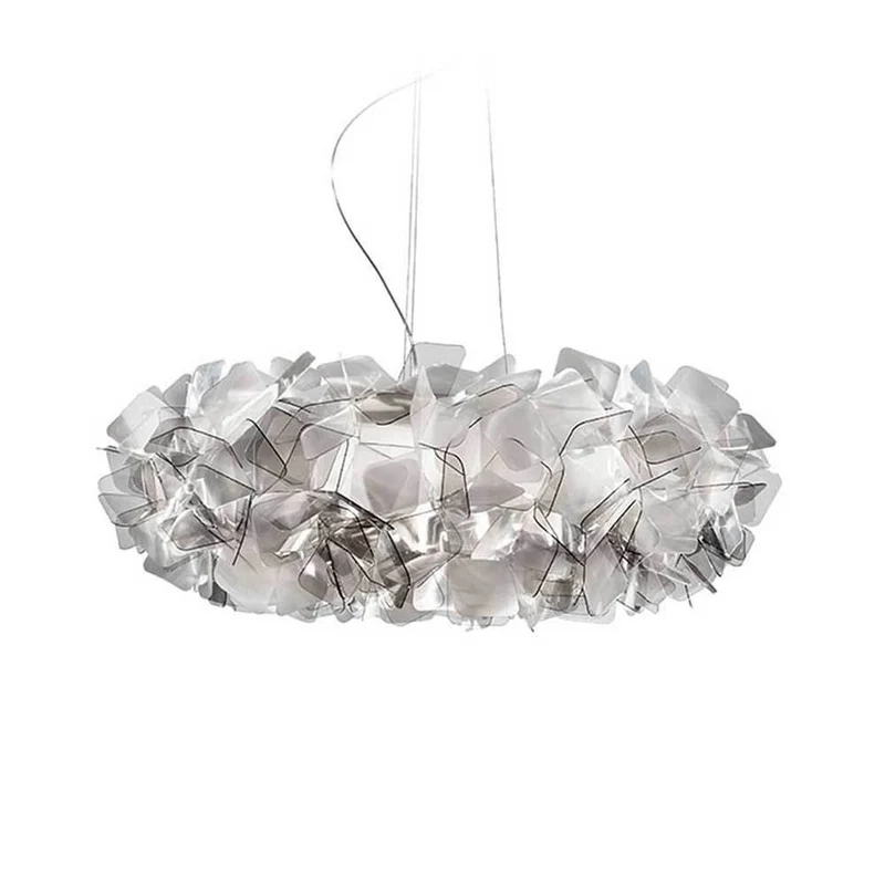 Slamp edle Pendellampe Clizia Large Ø 78cm