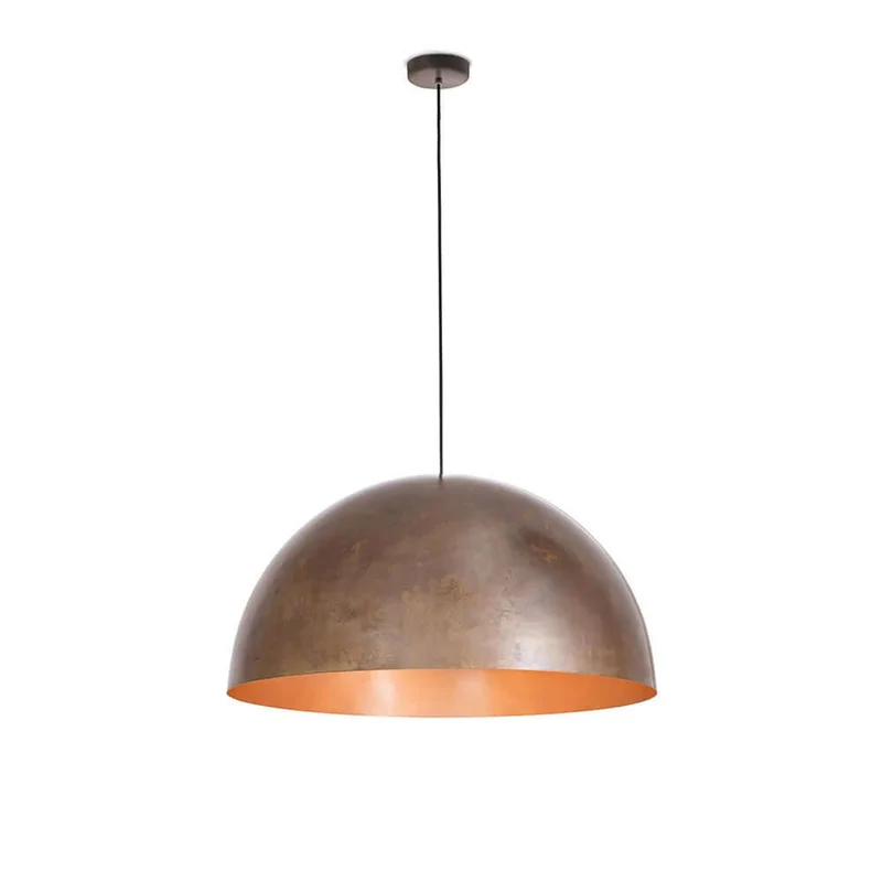 Fabbian Oru Pendelleuchte Ø 80cm