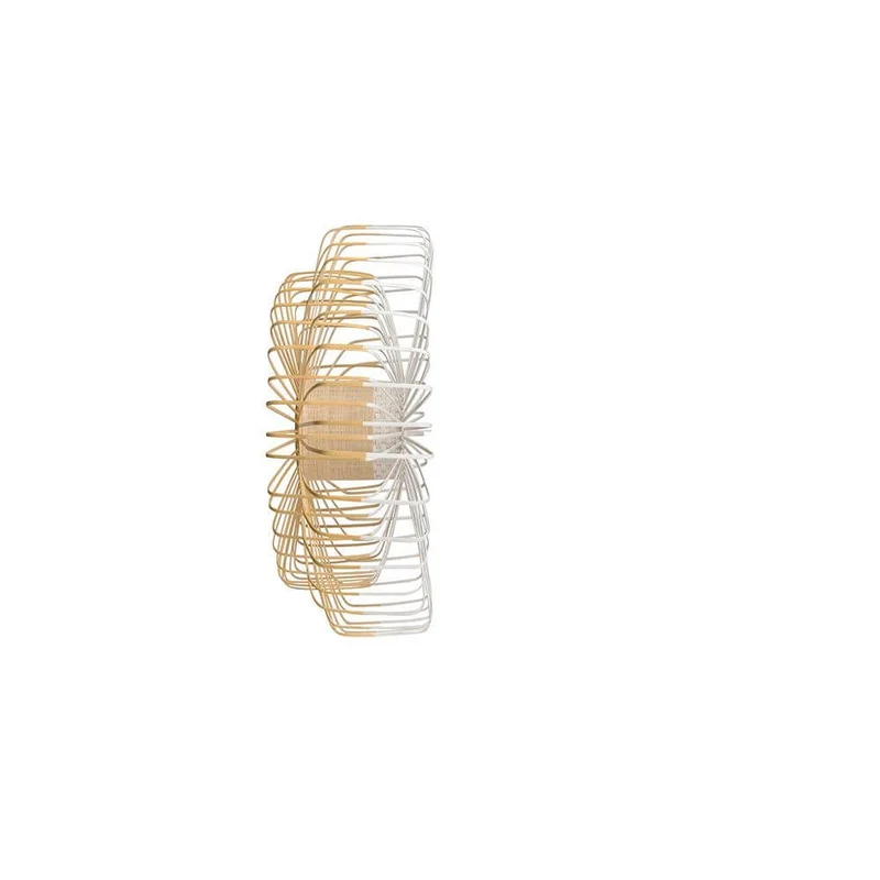 Forestier Lampenschirm Bamboo Ø 80cm Up&Down