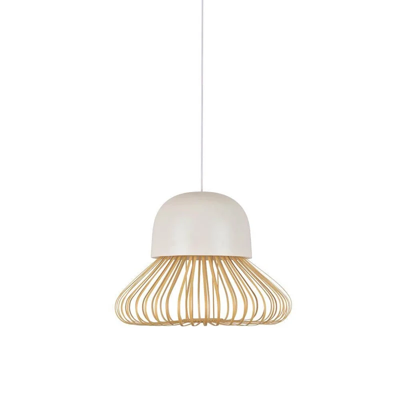 Forestier Pendelleuchte Anemos