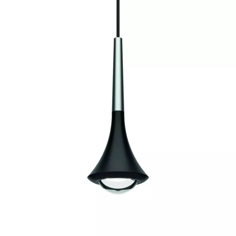Lodes Rain LED Hängelampe Tropfen 7 Watt 1300 lm